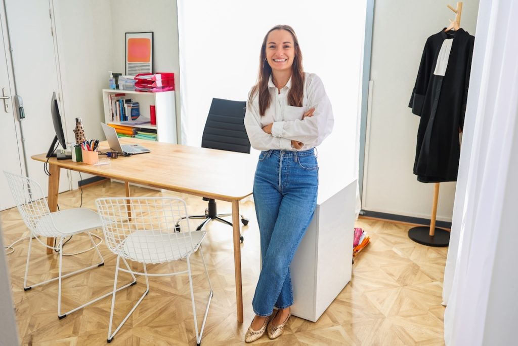Anais lachevre avocat Arras bureau